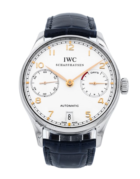 IWC Portugieser Automatic IW500114
